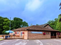 Fun, food and football at Viney Hill in aid of Great Oaks