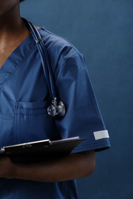 Nurse