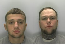 Two involved in theft of motorbikes from Forest garage avoid jail