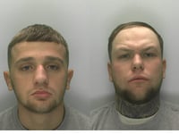 Two involved in theft of motorbikes from Forest garage avoid jail