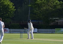 Two big innings give Westbury win at Chipping Campden