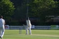 Two big innings give Westbury win at Chipping Campden