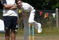 Another close run game for Parkend