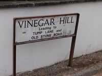 Green light for new homes on hill in Undy