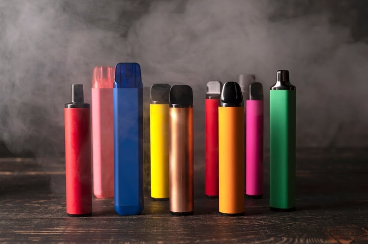 JKHS to help parents get wise on vaping
