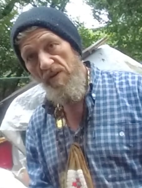 Anthony Villafane - also known as Manson - brutalised his partner