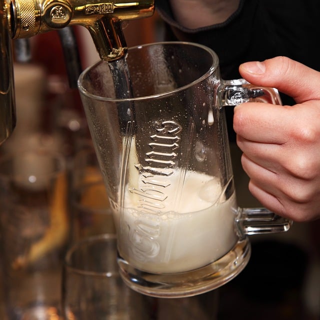 Gloucestershire brewing history event