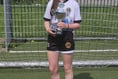Redbrook's Elsie gets a big kick out of success in Holland tournament