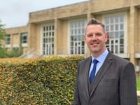 Anger over flyer promoting current PCC ahead of election