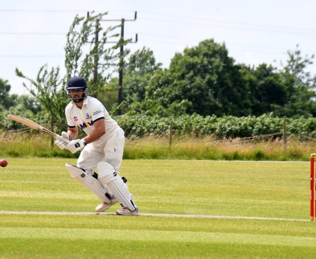 Westbury lose to league leaders Rockhampton