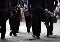 More than four in five pupils in Gloucestershire receive first-choice secondary school