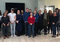 Locals asked to nominate their community heroes for volunteer awards