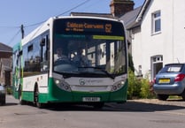 Monmouthshire bus service to Bristol being considered