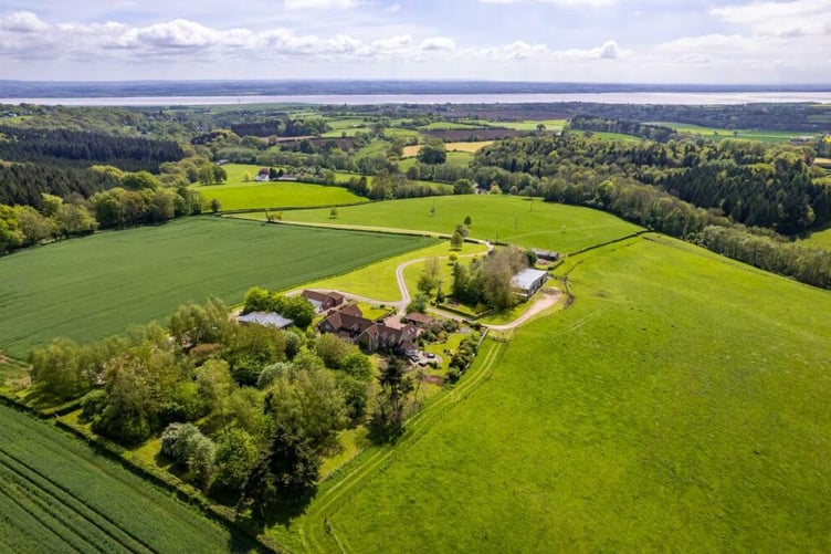 glebe farm
