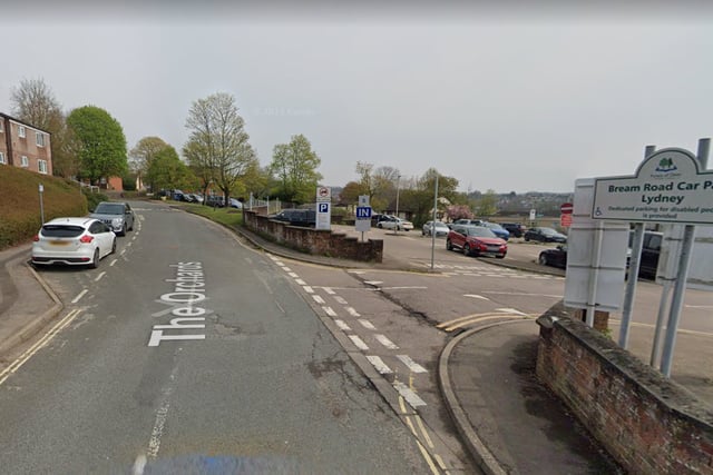 Three convicted for part in violent incident at couple's Lydney home