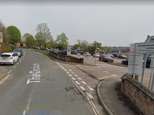 Three convicted for part in violent incident at couple's Lydney home