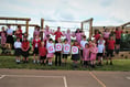 School report finds big strides forward