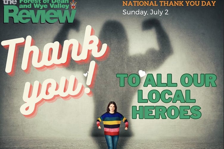 Thanks