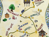 Bustling markets, vibrant festivities, and historic tours