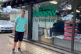 Jack’s ‘brilliant’ week as a work experience reporter