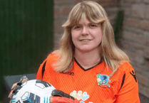 Natasha and Lionesses are Euro champs