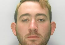 Ross man admits torching car after Newent crash