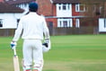 Lydney edged out by Chipping Campden as rain hits