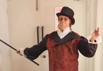 Performers ready for 'variety spectacular' at The Wesley