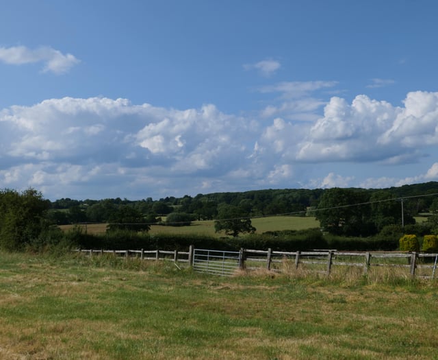 Green light to build one of UK's biggest solar farms near Newent