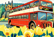 Ledbury bus campaigners kick off roster of activities
