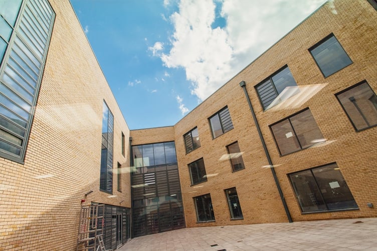Caldicot School