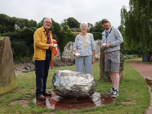 Chepstow Spud Fest comes to Drill Hall