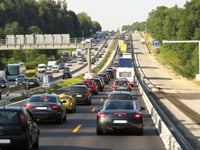 Plan ahead this summer as M4 roadworks could hit holiday plans