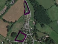 Monmouthshire Council committee questions proposed traveller sites use