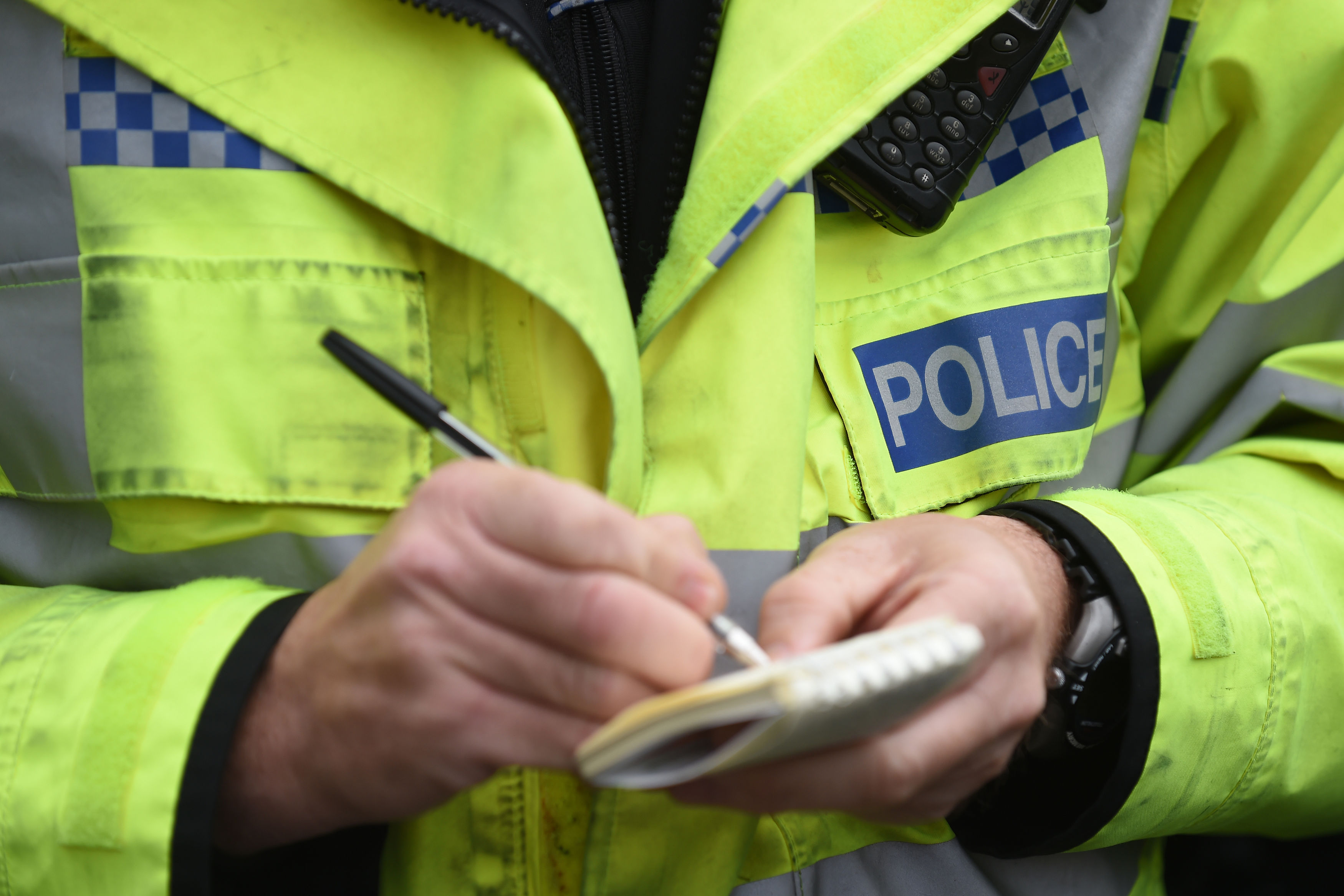 More robberies recorded in Gloucestershire