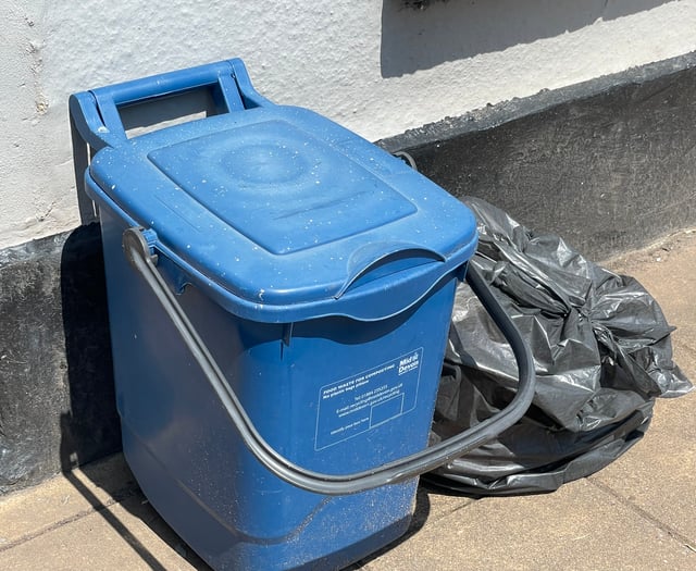Gloucestershire launches campaign to promote waste reduction