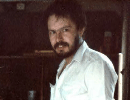 Daniel Morgan was found dead in a pub car park 