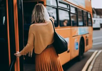 All Gloucestershire buses are now ‘Safe Spaces’ for women and girls