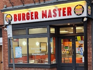 Wye Valley burger restaurant fined nearly £32,000 for fire breaches