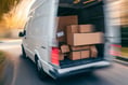 Forest man arrested after delivery van stolen on Gloucester street