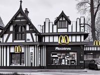Shelly Foreman slams McDonald's planning application