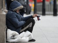 Fewer homeless households in the Forest of Dean 