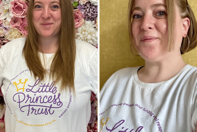 Monmouthshire businesswoman’s clean sweep after shock nomination