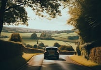 Bream man fined more than £900 for speeding in Cotswolds