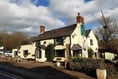 17th century inn for sale is 'Gloucestershire Pub of the Year' 