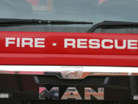 New HQ for Gloucestershire Fire and Rescue 