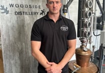 Forest distillery facing challenging times with historic price hike