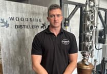 Forest distillery facing challenging times with historic price hike