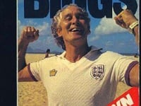 60 years after Train Robbery, how Ronnie Biggs 'stole' Lydney ship 