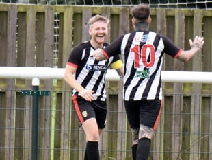 Lydney Town force draw in FA Cup